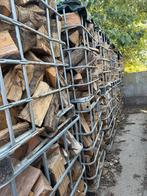 Droog brandhout, Tuin en Terras, Brandhout, Ophalen