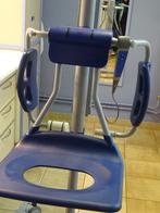 Elévateur Lift pour le bain Alenti, Enlèvement