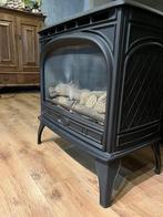 Grote Dovre gaskachel in goede staat!, Comme neuf, Enlèvement, Chauffage à gaz, Autoportant