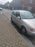 Polo 1999 benzine begint bij een kwartslag, Auto's, Volkswagen, Overige bekleding, 5 deurs, Particulier, Zilver of Grijs