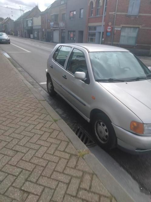 Polo 1999 benzine begint bij een kwartslag, Auto's, Volkswagen, Particulier, Polo, Benzine, Stadsauto, 5 deurs, Handgeschakeld