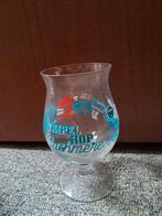 Duvelglas tripel hop cashmere, Enlèvement