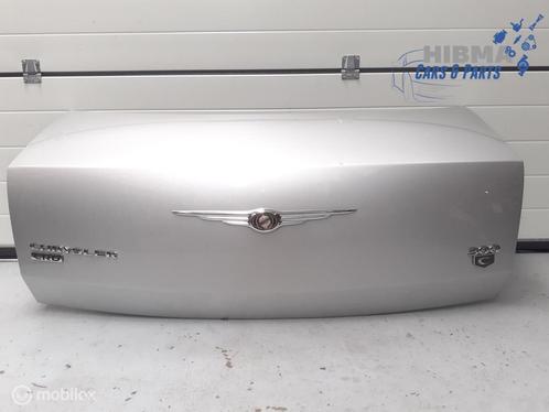 Achterklep Chrysler 300C 3.0 V6 CRD ('04-'11), Auto-onderdelen, Carrosserie, Achterklep, Chrysler, Gebruikt, Ophalen of Verzenden