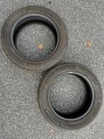 Michelin alpin 6 205/55R16 91H, Ophalen, Winterbanden