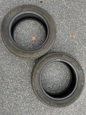 Michelin alpin 6 205/55R16 91H beschikbaar voor biedingen