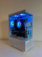 i5-9600K | RX 5700 XT | 16GB RAM | 500GB NVMe | Gaming PC, Computers en Software, Desktop Pc's, Ophalen, Intel, amd, Virtual Reality