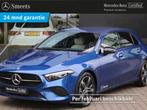 Mercedes-Benz A-Klasse 180 Luxury Line, Autos, Mercedes-Benz, 100 kW, Achat, Entreprise, 136 ch