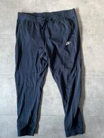 Donkerblauwe joggingbroek maat XL, Kleding | Dames, Sportkleding, Blauw, Nike, Ophalen of Verzenden, Gedragen