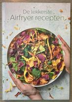 De lekkerste Airfryer recepten, Boeken, Verzenden, Zo goed als nieuw