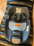 Base Isofix Q-FIX Cybex, Kinderen en Baby's, Autostoeltjes, Ophalen, Gebruikt, Overige merken, Isofix