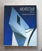 Architectuur van nu, Enlèvement ou Envoi, Architectes, Utilisé, Andreas Papadakis