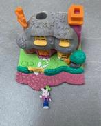 Polly Pocket Rabbit House 1994, Ophalen, Gebruikt