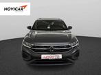 Volkswagen T-Roc 1.5 TSI R-Line DSG, Auto's, Stof, 110 kW, 4 cilinders, 1353 kg