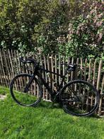 Koersfiets - Giant, Fietsen en Brommers, Fietsen | Racefietsen, Ophalen, Gebruikt, Carbon, Giant