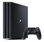 Ps4 pro, Ophalen, Zo goed als nieuw, Met 1 controller, Pro