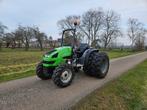 Deutz Agrokid 230 avec papiers de suivi., Articles professionnels, Agriculture | Tracteurs, Enlèvement ou Envoi