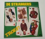 LP De Strangers - Troef, Ophalen of Verzenden, Gebruikt