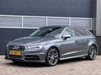 Audi S3 Sportback 2.0 TFSI quattro bj.2013 5 Drs|Navi|Half l, Boîte manuelle, Argent ou Gris, S3, Carnet d'entretien