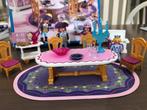 Playmobil eetkamer, Kinderen en Baby's, Speelgoed | Playmobil, Gebruikt, Ophalen of Verzenden
