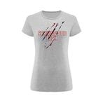 Tee-shirt Freddy Krueger, Vêtements | Femmes, Manches courtes, Taille 38/40 (M), Enlèvement ou Envoi, Blanc