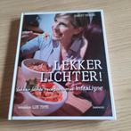 Vicky Versavel - Lekker lichter 1, Vicky Versavel; Mariet Segers, Hoofdgerechten, Ophalen of Verzenden, Zo goed als nieuw