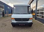 Mercedes-Benz Vario 816 D Maxi Euro 5/ DoKa/ GVW 7500 KG, Auto's, Euro 5, Achterwielaandrijving, Gebruikt, 4 cilinders