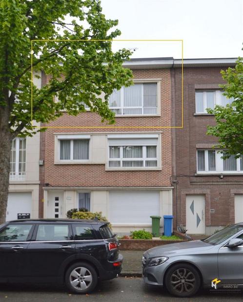 Appartement te koop in Wilrijk, 2 slpks, Immo, Huizen en Appartementen te koop, Appartement, C