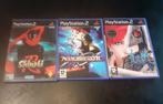 Collection beat'em up pour PS2, 1 speler, Zo goed als nieuw, Vanaf 16 jaar, Ophalen