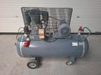 Tweetraps compressor, Doe-het-zelf en Bouw, Ophalen, Zo goed als nieuw
