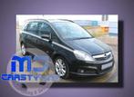 Opel Zafira B - Voorbumper spoiler, Autos : Divers, Tuning & Styling, Enlèvement ou Envoi