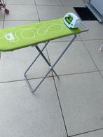 Kinderstrijktafel met strijkijzer, Ophalen, Gebruikt, Ontdekken, Met geluid