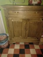 antieke commode, met karakter, Antiek en Kunst, Ophalen