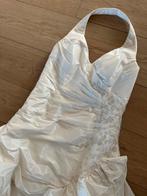 Trouwkleed Demetrios M40/42, Kleding | Dames, Trouwkleding en Trouwaccessoires, Ophalen, Trouwjurk, Wit, Demetrios