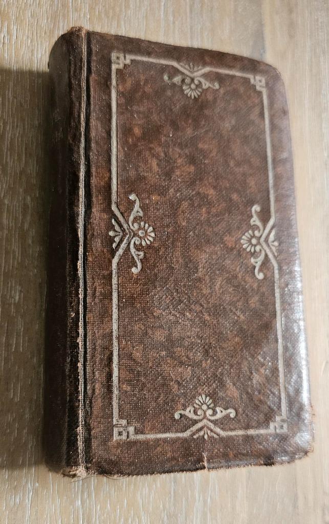 Misboeken, Boeken, Godsdienst en Theologie, Gelezen, Christendom | Katholiek, Ophalen