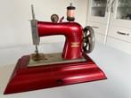 Vintage speelgoed naaimachine “Casige”, Antiek en Kunst, Ophalen of Verzenden