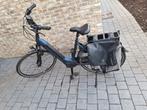 Gazelle elecktrische fiets grenoble 7, Ophalen, Zo goed als nieuw, 50 km per accu of meer, Gazelle