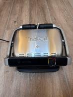 Tefal optigrill elite, Enlèvement, Comme neuf