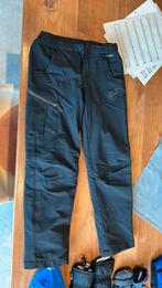 skibroek / outdoor kinderen maat 140, Kleding | Heren, Wintersportkleding, Ophalen, Zo goed als nieuw, Broek