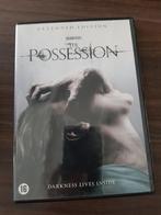 The Possession, Cd's en Dvd's, Ophalen of Verzenden, Vanaf 16 jaar