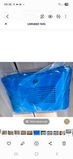 Dekkleed x zaag, Motoren, Ophalen