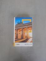 Berlijn, reisgids National Geographic, Overige merken, National Geographic Society, Europa, Ophalen of Verzenden