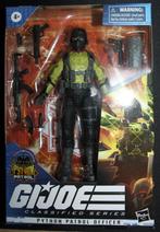 G.I. Joe Classified Python Patrol Officer, Verzamelen, Verzenden, Nieuw