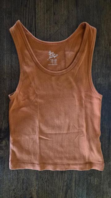 Topje Love to lounge, maat S beschikbaar voor biedingen