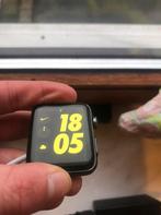 Apple Watch Series 2 Nike+ nieuwstaat, IOS, Nieuw, Ophalen of Verzenden, Waterdicht