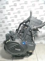 Moteur Benelli TRK 502 BJ269MR-A, Utilisé