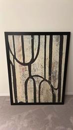 Afbeelding, Antiek en Kunst, Ophalen