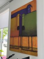 Canvas op doek Daniel Kessler, Antiek en Kunst, Ophalen