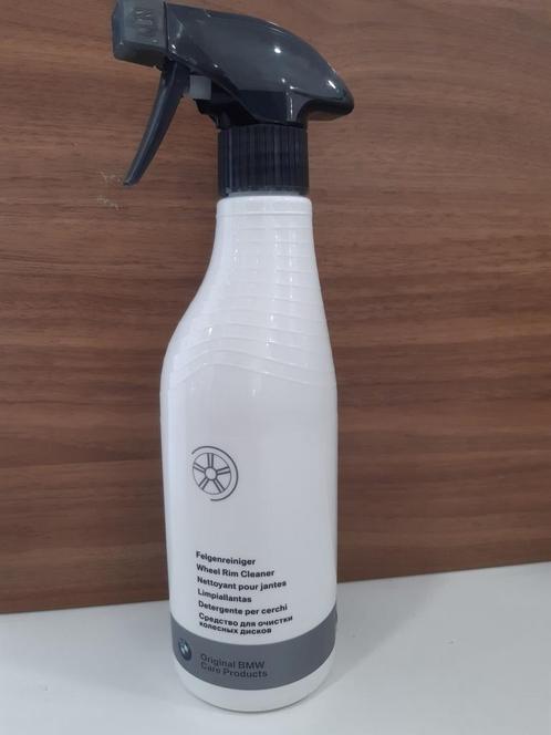 BMW Velgenreiniger flacon 500 ml, Autos : Pièces & Accessoires, Autres pièces automobiles, Neuf, BOVAG membre, Reconnu durable