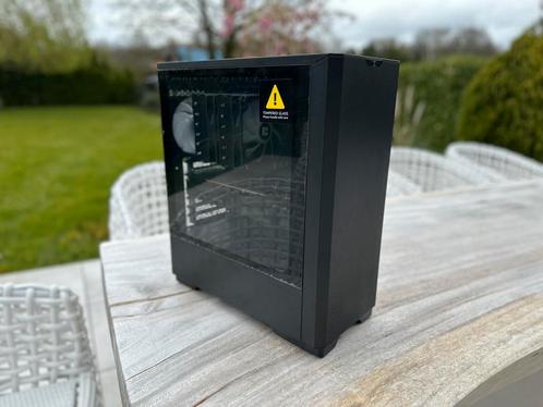 Gaming/Editing Pc - I7 10700K - RTX 2080 S 8GB - 16GB ram, Computers en Software, Desktop Pc's, Zo goed als nieuw, 4 Ghz of meer