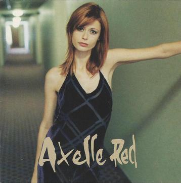 Axelle Red ‎– A Tâtons = 3,99 beschikbaar voor biedingen